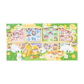 Goo Card Sticker Gift Box Cute Cartoon Decorative Sticker