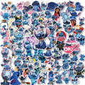 50 Stitch Stickers Star Baby Stitch Stickers ipadDIY Mobile Phone Case Waterproof Stickers