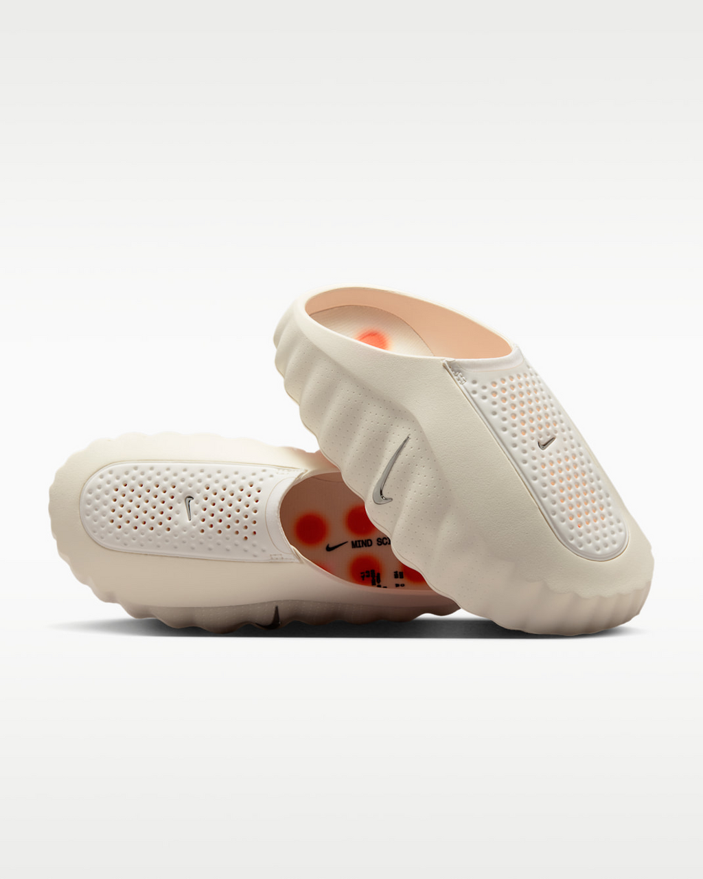 Nike Mind 001 Women's Pregame Mules