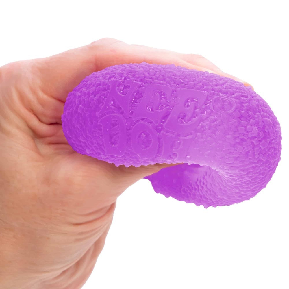 NeeDoh | Gumdrop | Super Solid Squeeze!